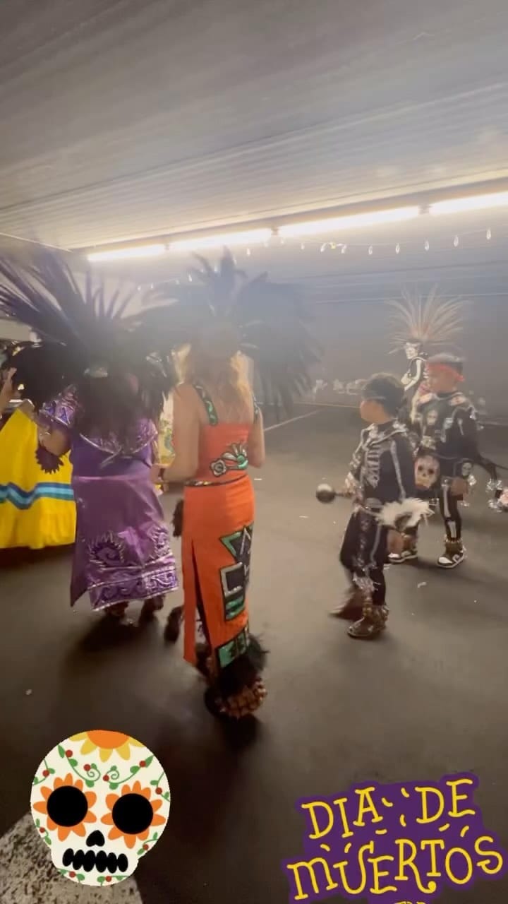 Post 6 by Miguel Puga on Instagram (video)