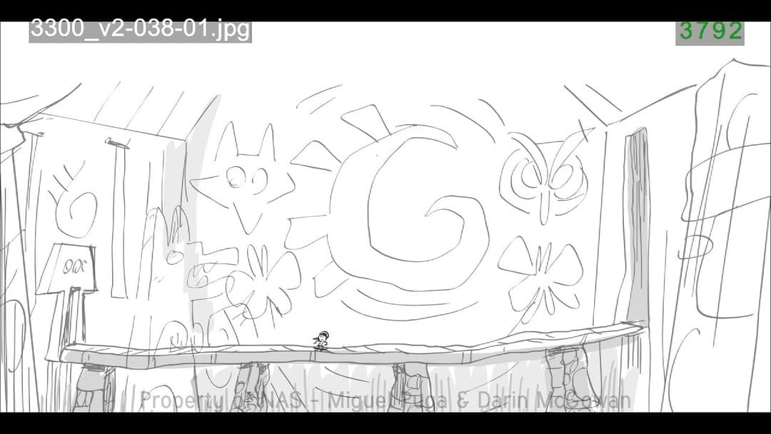 Post 2 by Miguel Puga on Instagram (video)