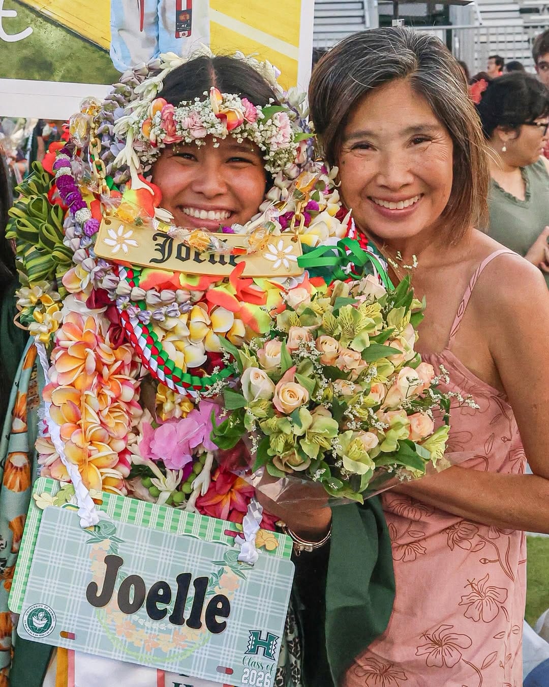 Post 10 by UH Mānoa Admissions on Instagram (carousel)