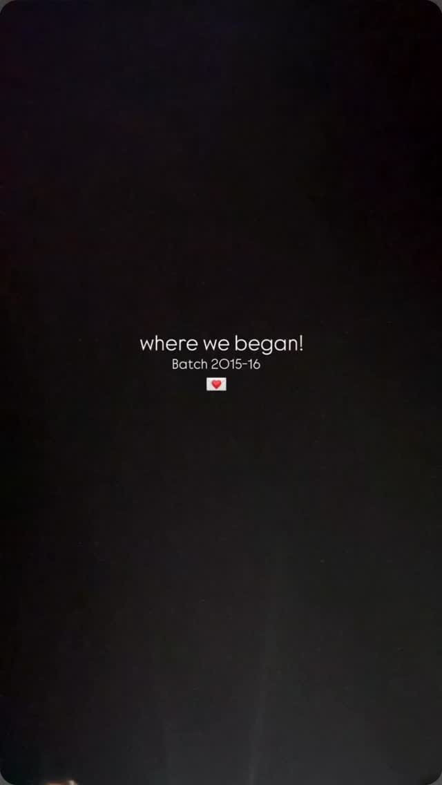 Post 9 by Deepak Singh on Instagram (video)