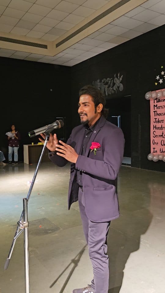 Post 8 by Deepak Singh on Instagram (video)
