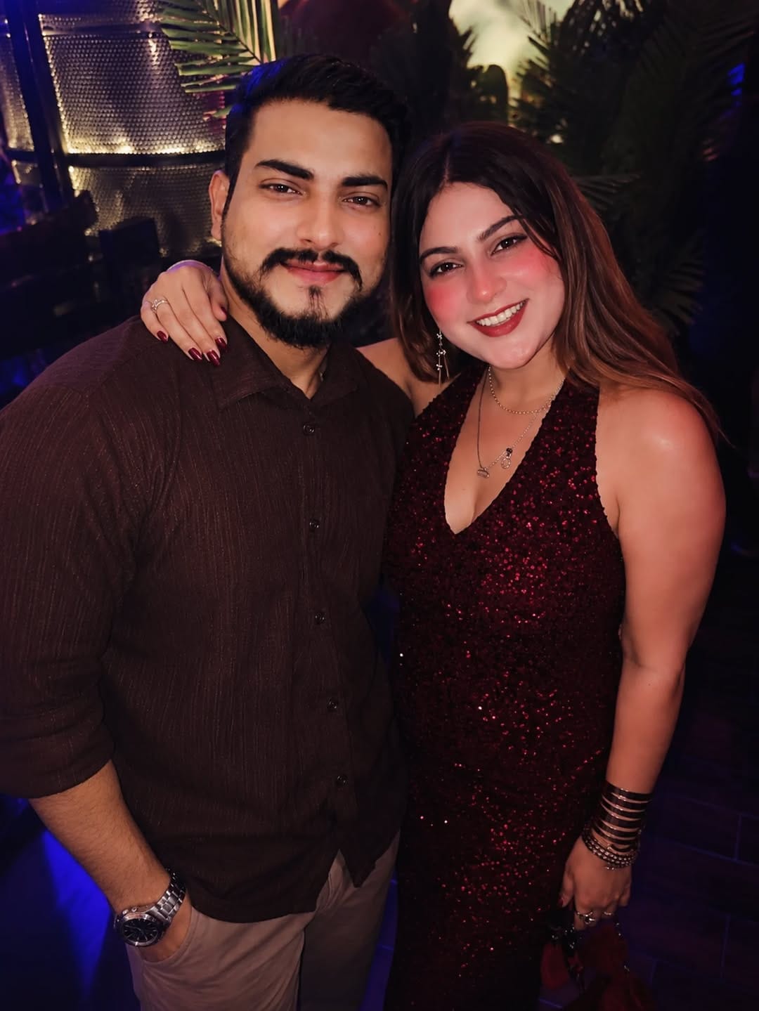 Post 2 by Deepak Singh on Instagram (carousel)
