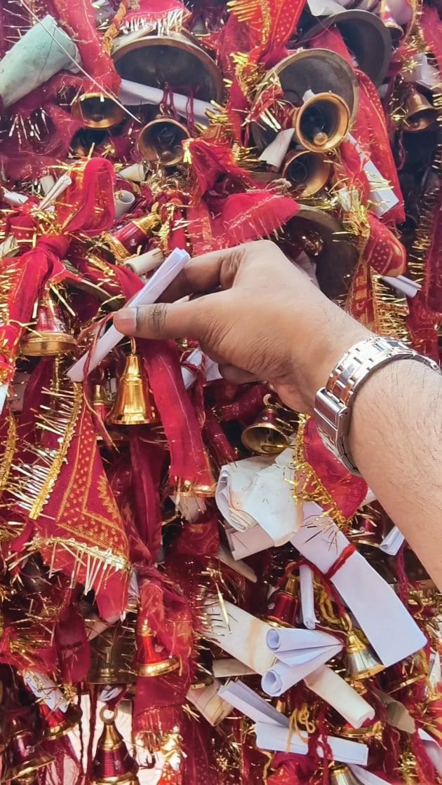 Post 3 by Deepak Singh on Instagram (video)