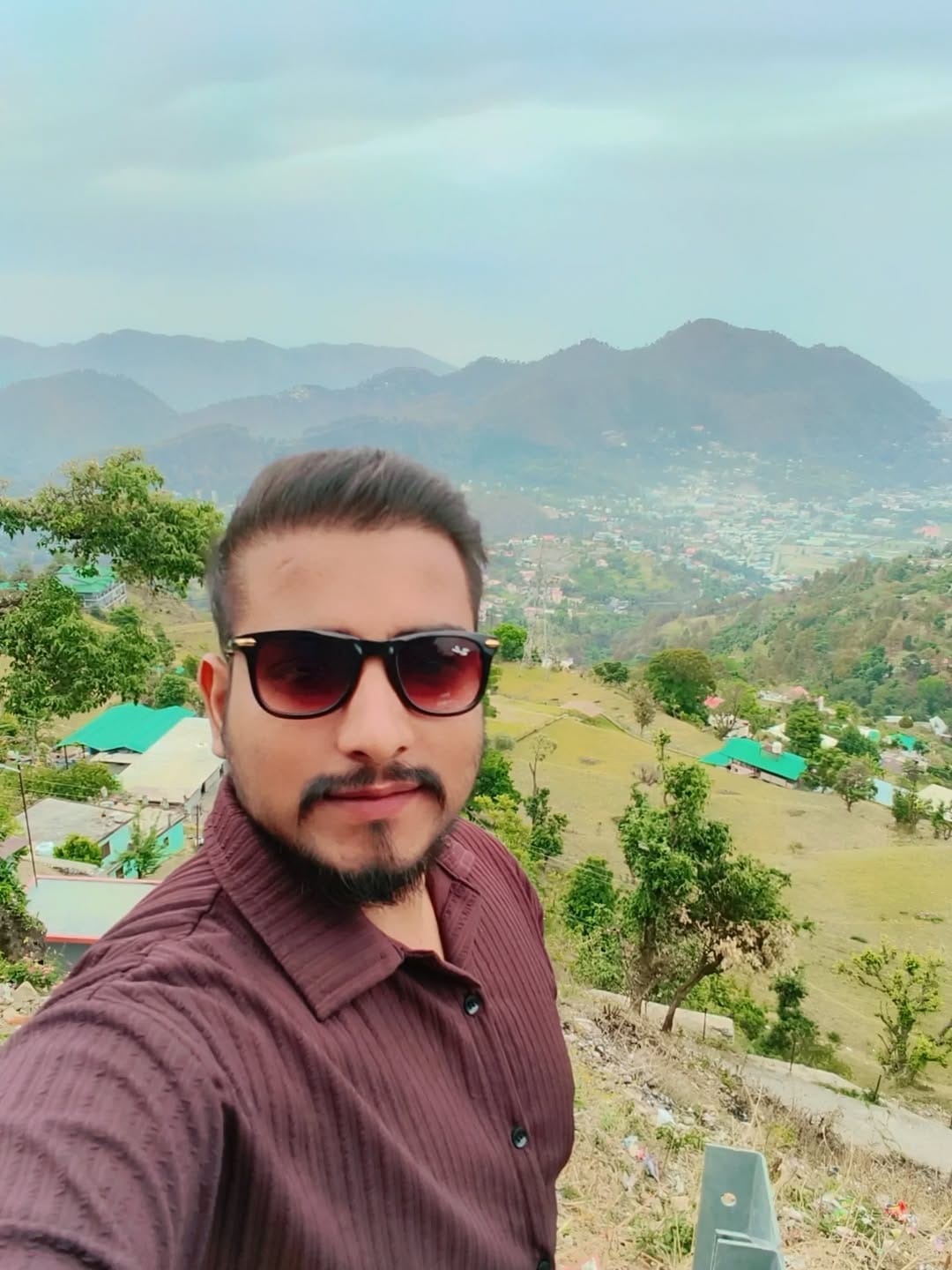 Post 6 by Deepak Singh on Instagram (carousel)