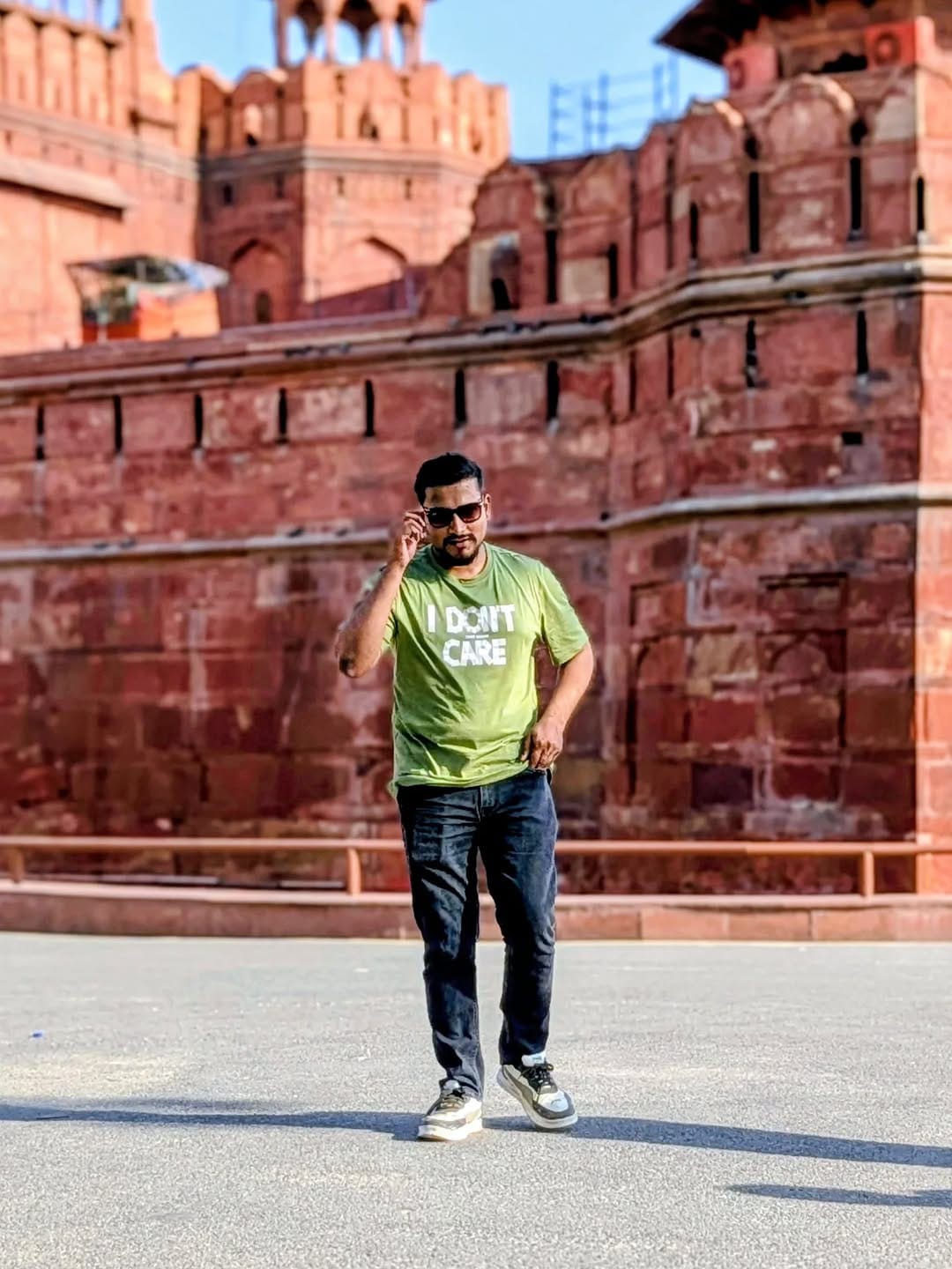 Post 7 by Deepak Singh on Instagram (carousel)