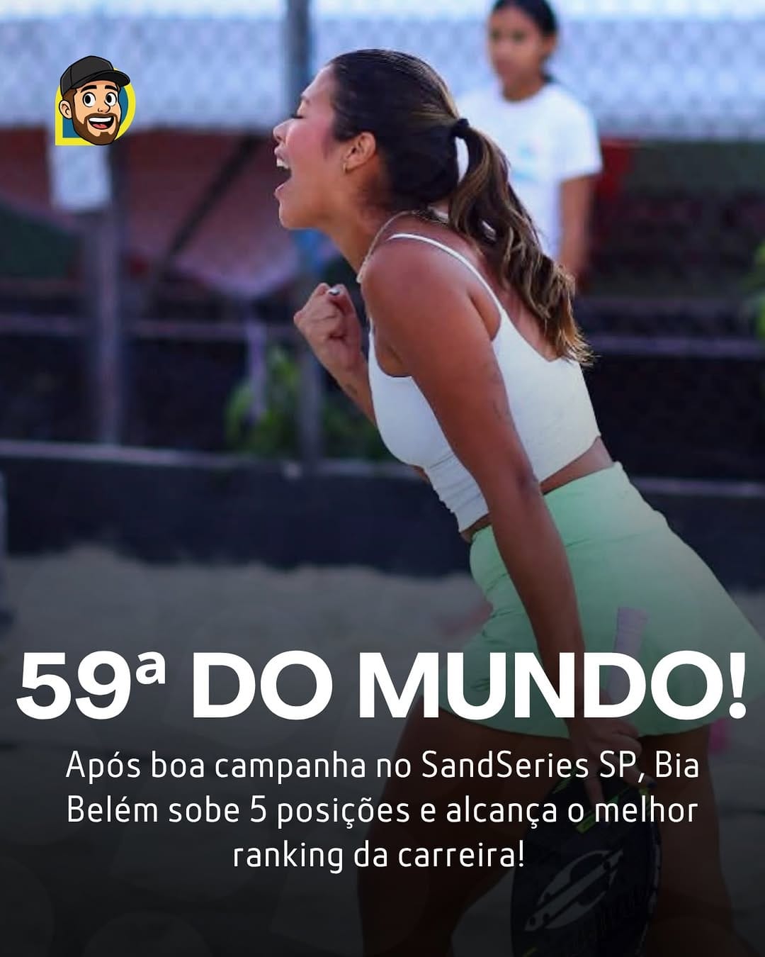 Post 4 by @bia_belem_ on Instagram (image)