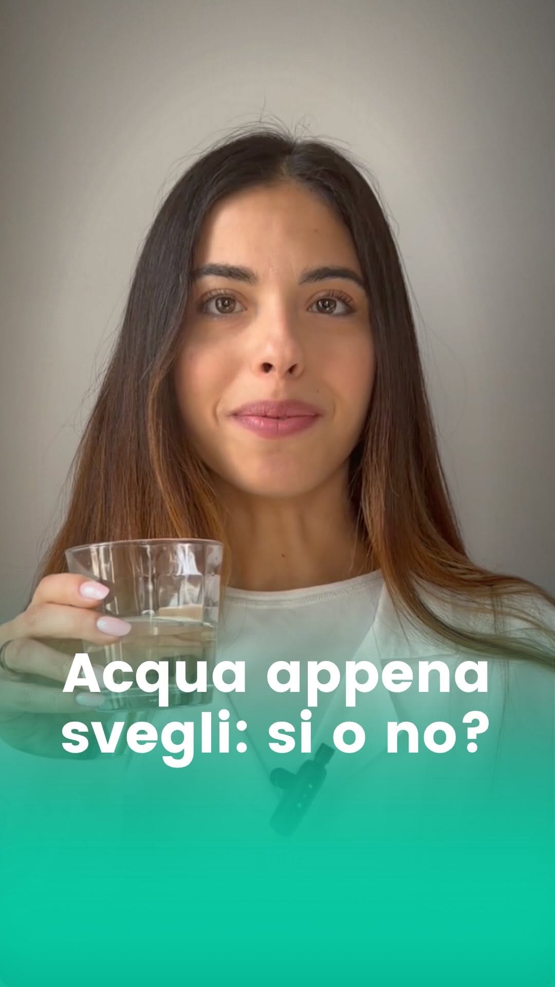 Post 4 by Vanessa Liuim | Biologa Nutrizionista | Milano on Instagram (video)