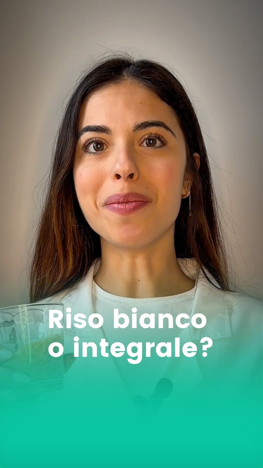 Post 6 by Vanessa Liuim | Biologa Nutrizionista | Milano on Instagram (video)