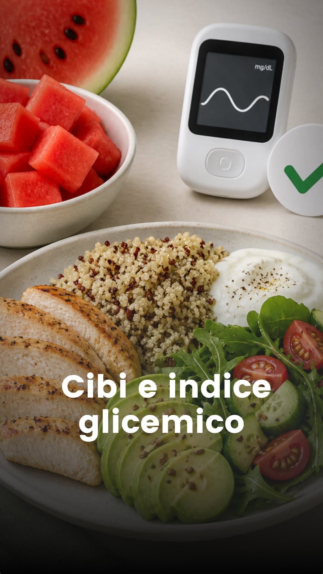 Post 7 by Vanessa Liuim | Biologa Nutrizionista | Milano on Instagram (video)