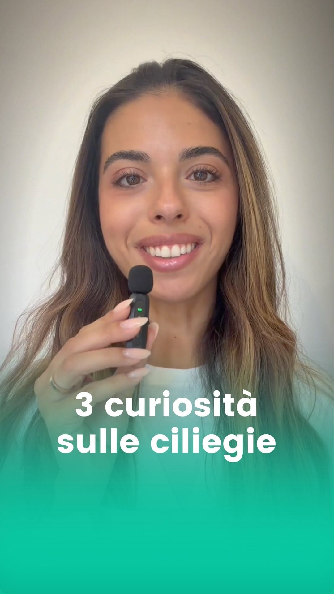 Post 2 by Vanessa Liuim | Biologa Nutrizionista | Milano on Instagram (video)