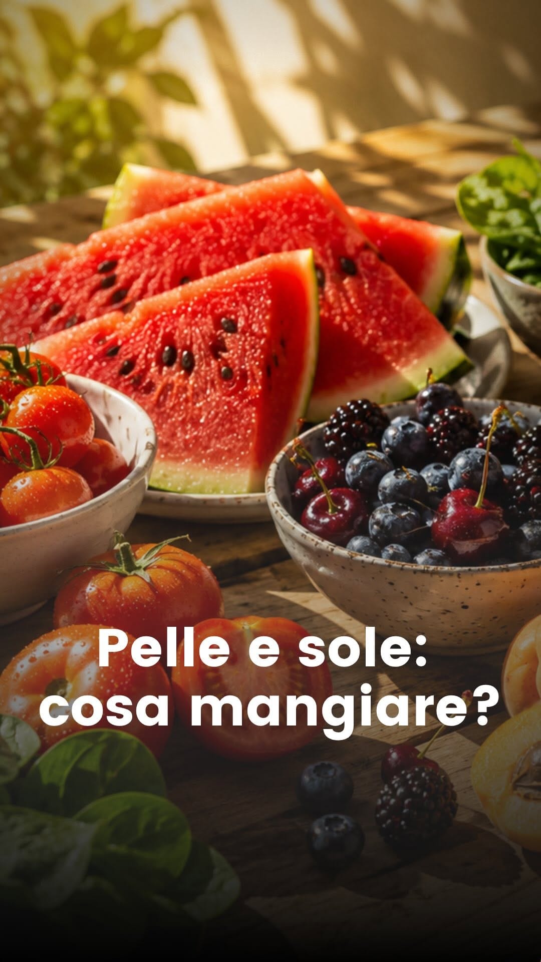 Post 1 by Vanessa Liuim | Biologa Nutrizionista | Milano on Instagram (video)