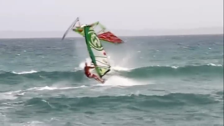 Post 3 by Douglas Cheo Diaz on Instagram (video)