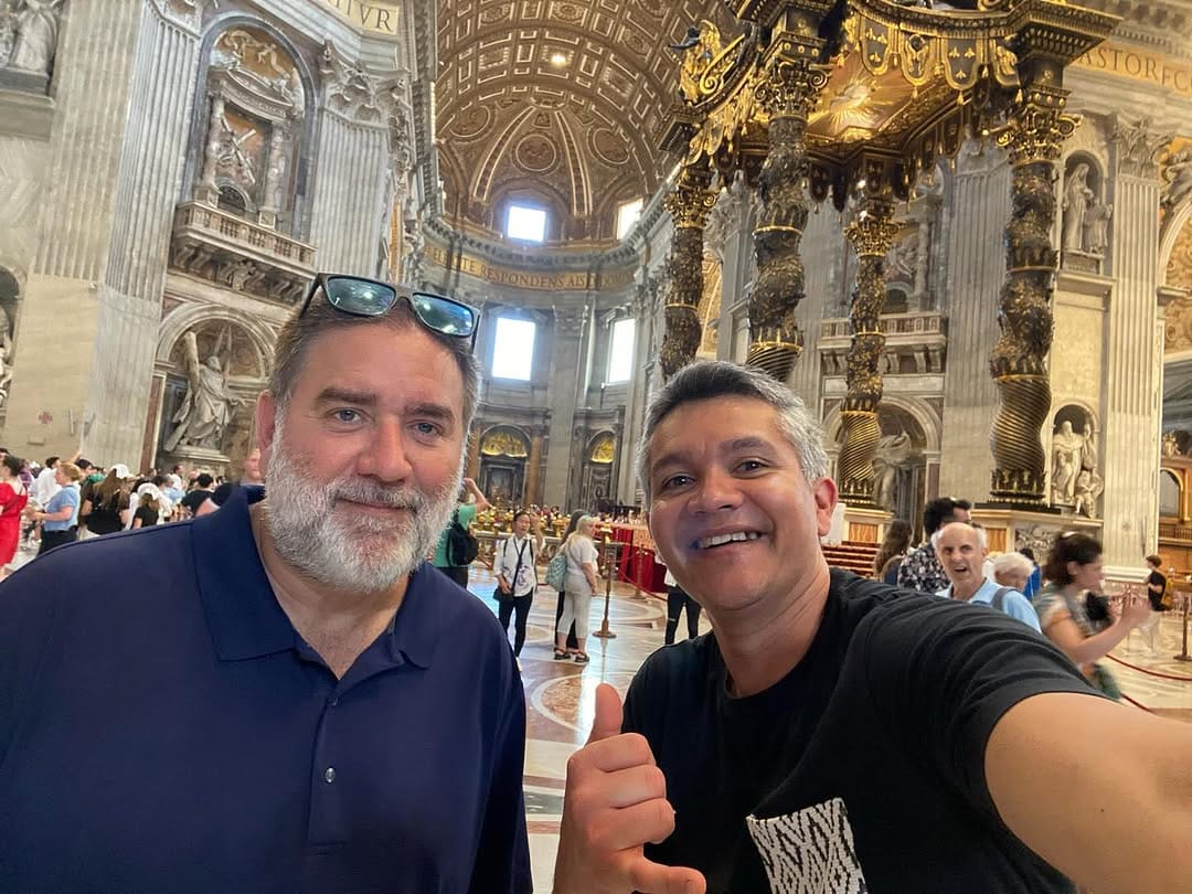 Post 5 by Douglas Cheo Diaz on Instagram (carousel)