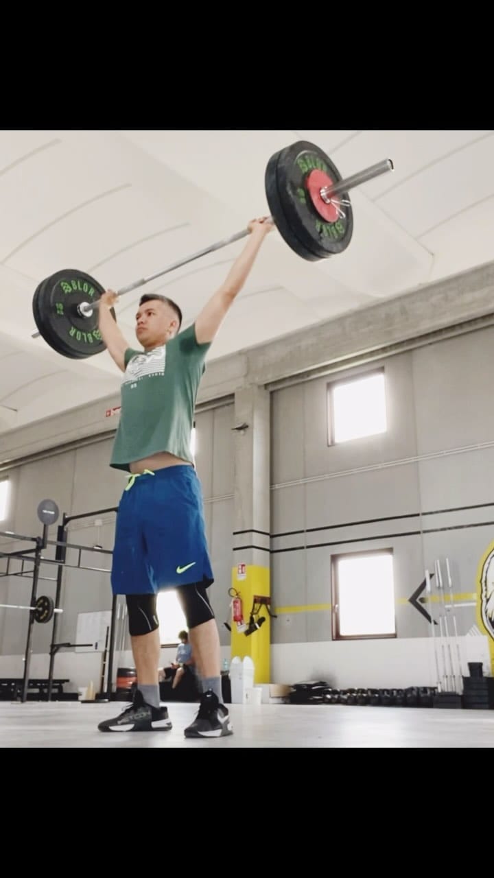 Post 9 by Douglas Cheo Diaz on Instagram (video)
