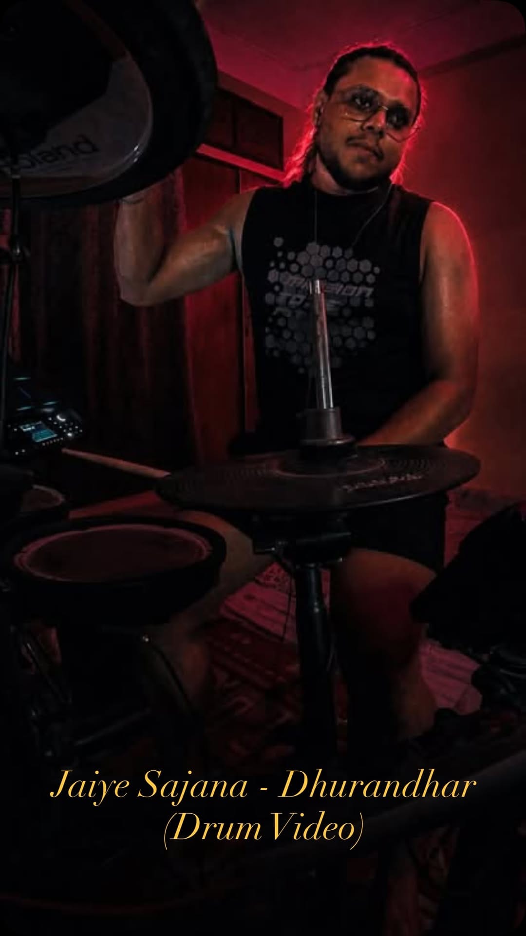 Post 6 by Joy Das on Instagram (video)