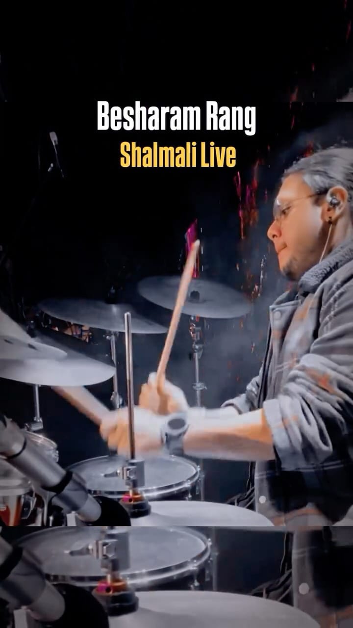 Post 9 by Joy Das on Instagram (video)