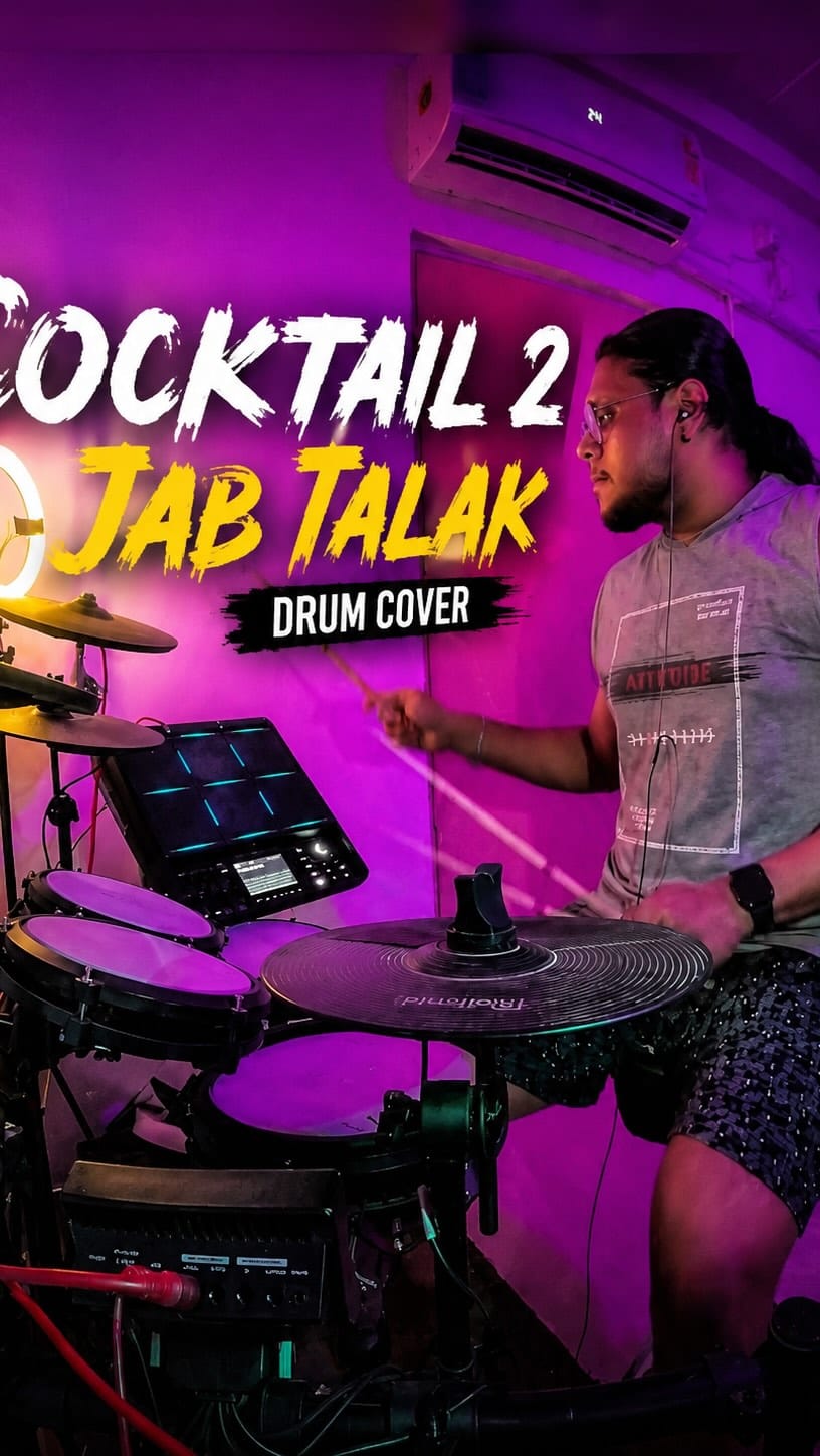 Post 3 by Joy Das on Instagram (video)