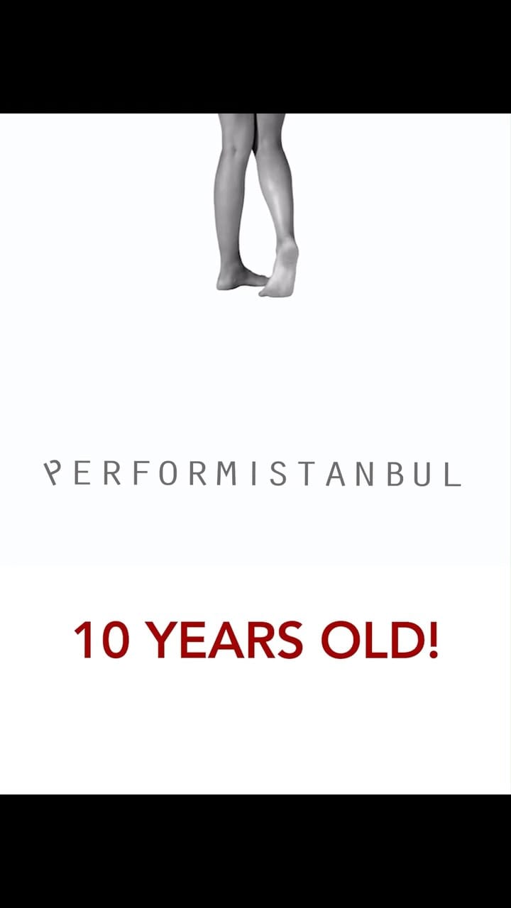 Post 10 by Performistanbul on Instagram (video)