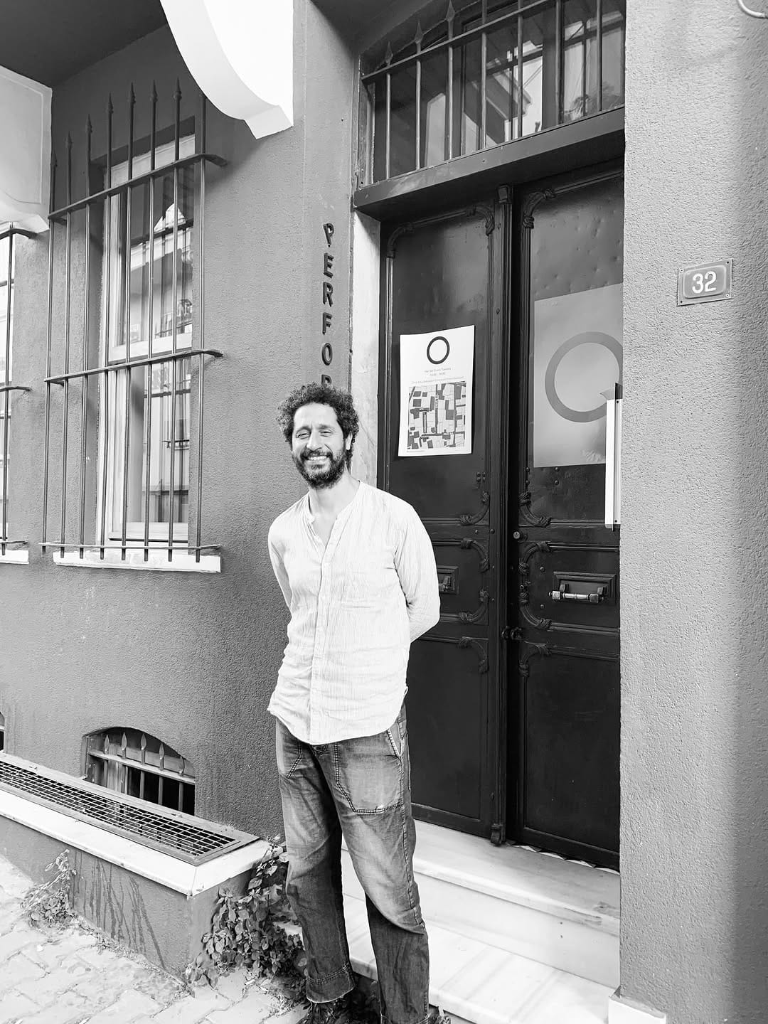 Post 4 by Performistanbul on Instagram (image)