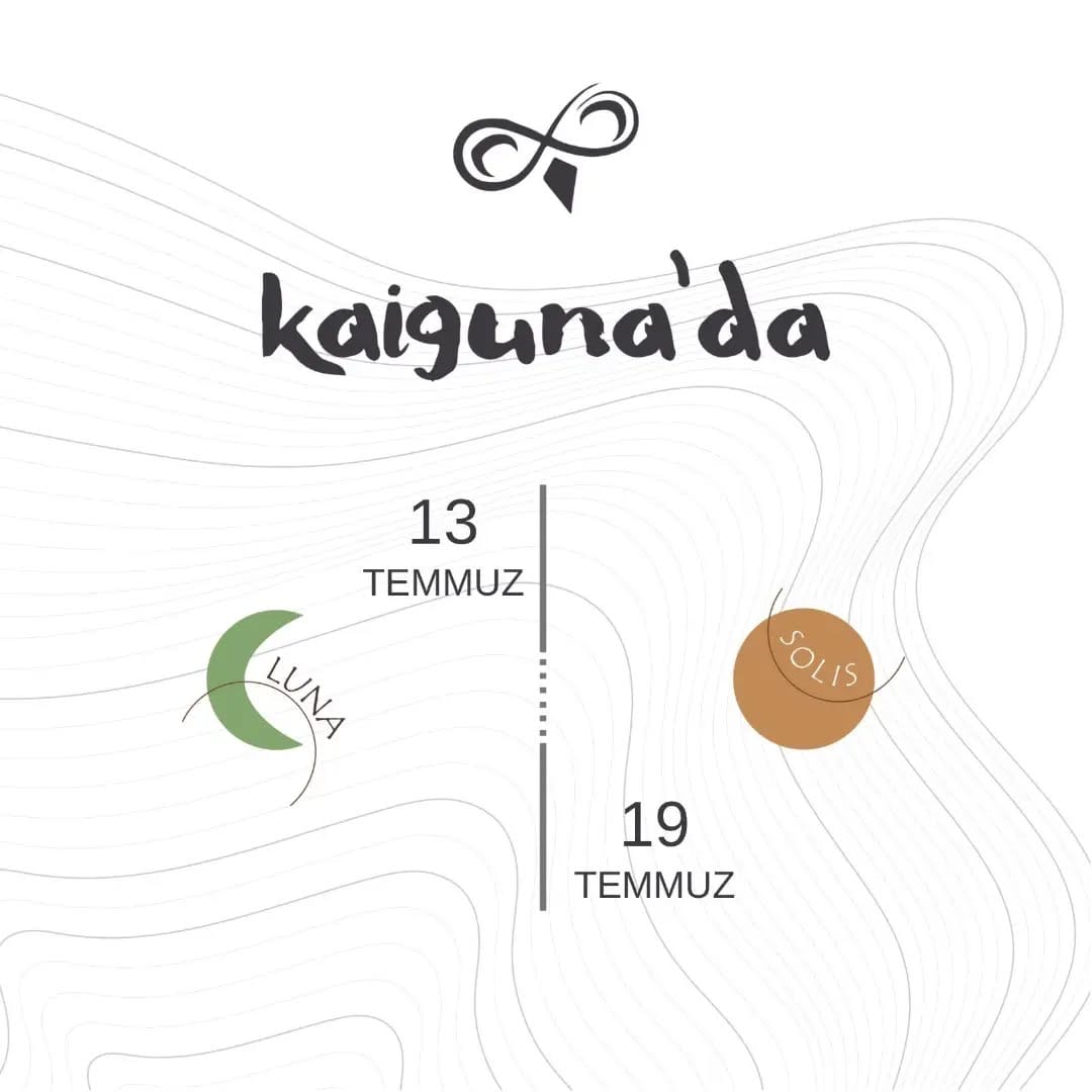 Post 3 by Kaiguna Bütünsel Dönüşüm - Ankara on Instagram (carousel)