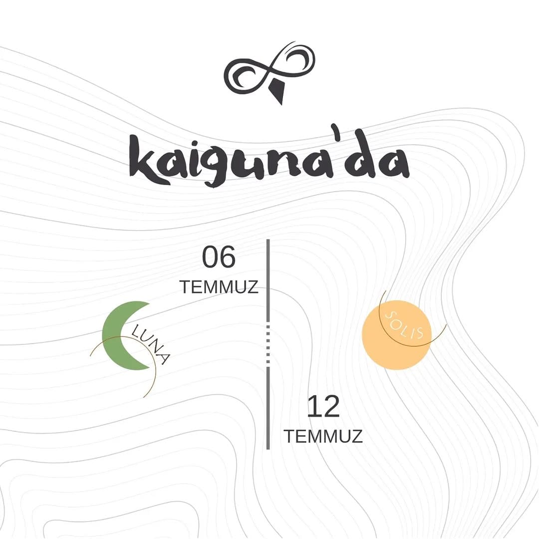 Post 5 by Kaiguna Bütünsel Dönüşüm - Ankara on Instagram (carousel)