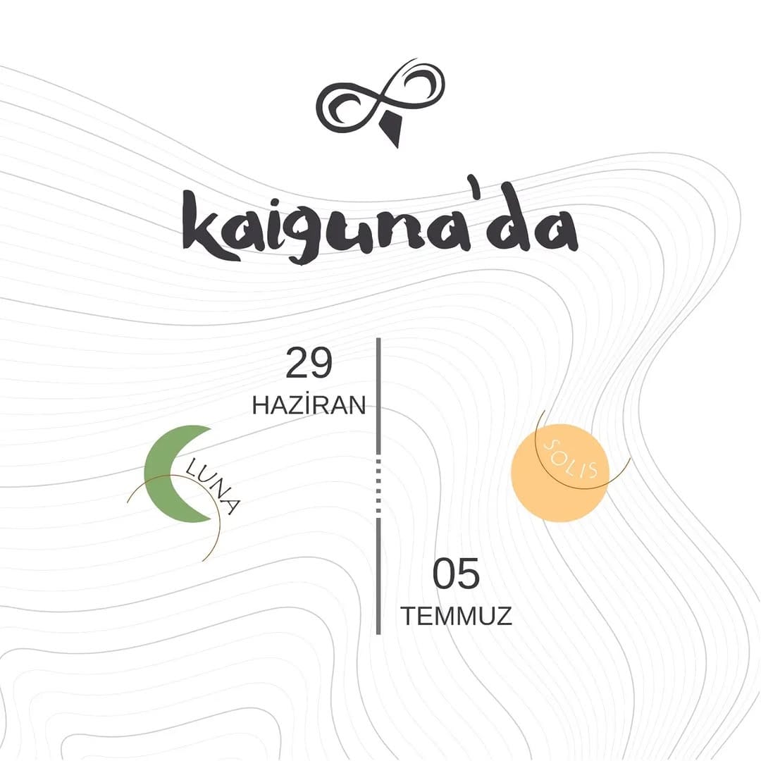 Post 8 by Kaiguna Bütünsel Dönüşüm - Ankara on Instagram (carousel)
