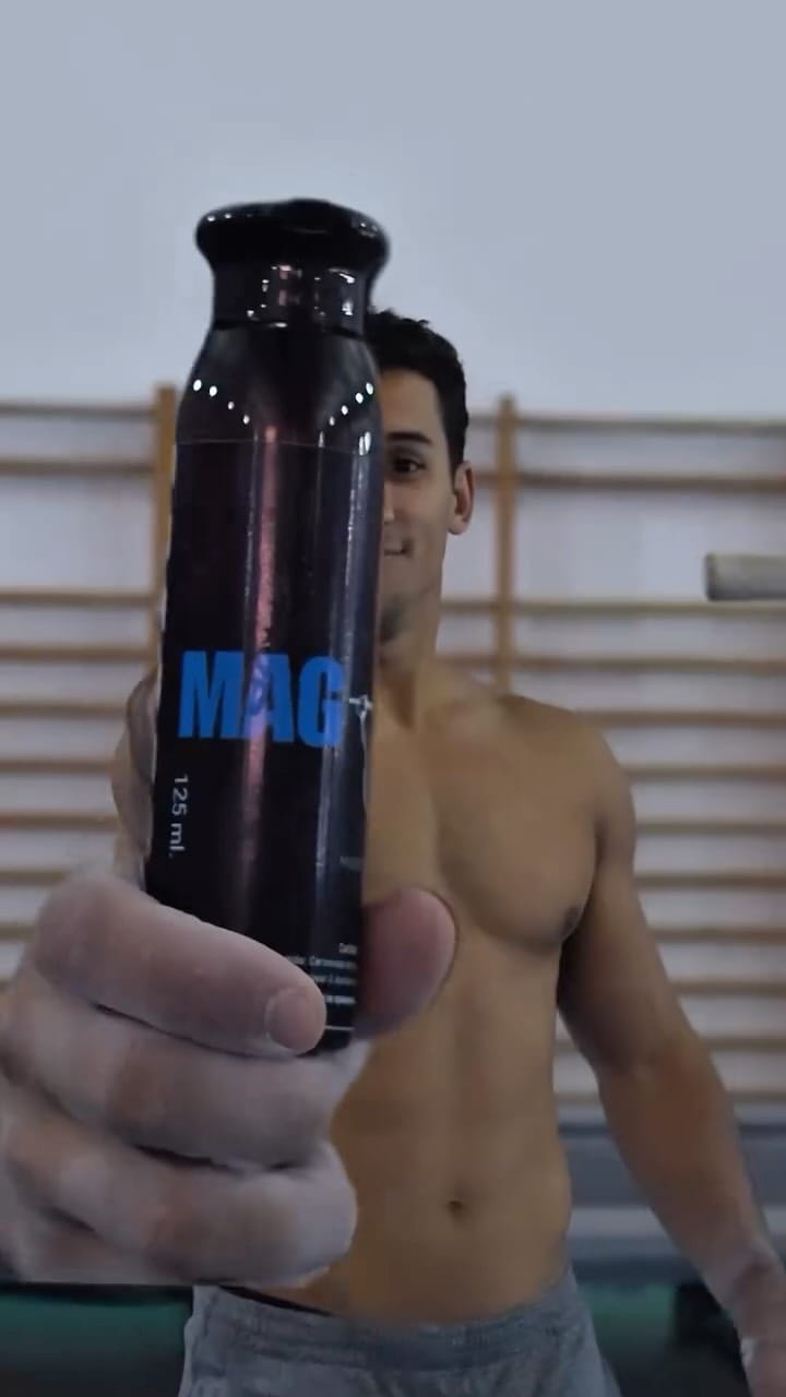 Post 9 by Daniel Villafañe on Instagram (video)