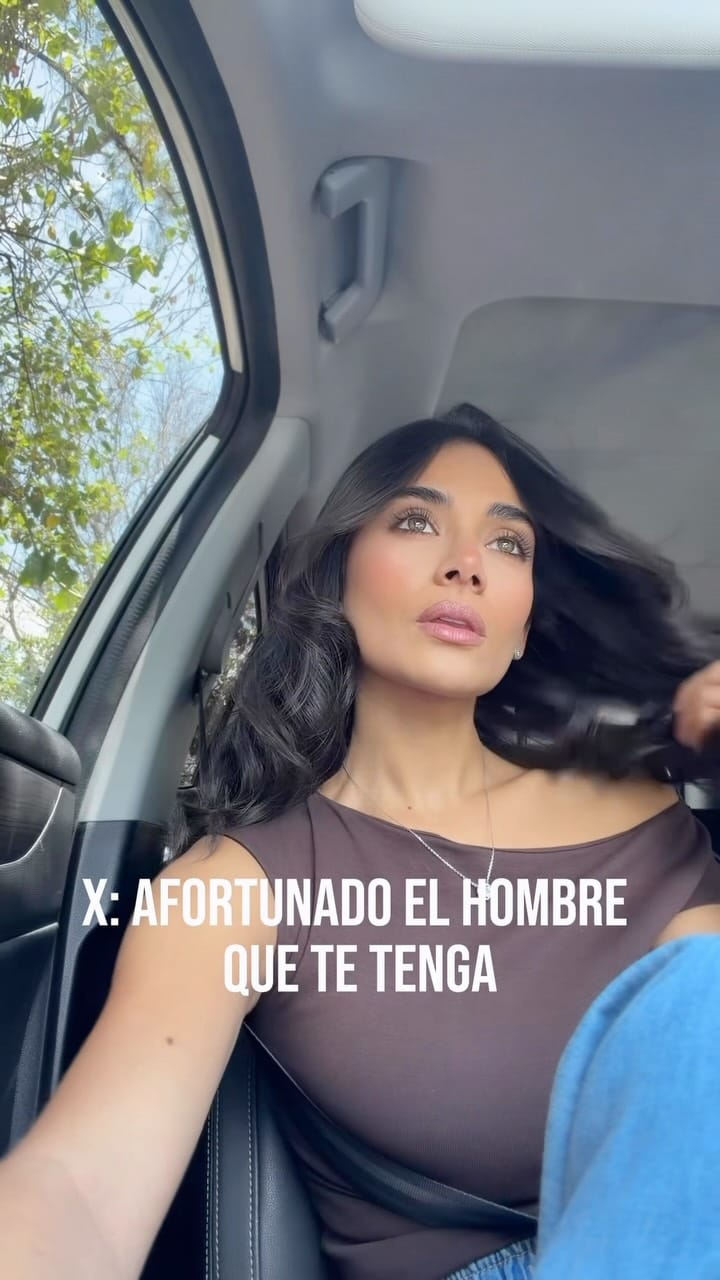 Post 4 by Emily Fernanda Salas Campos on Instagram (video)