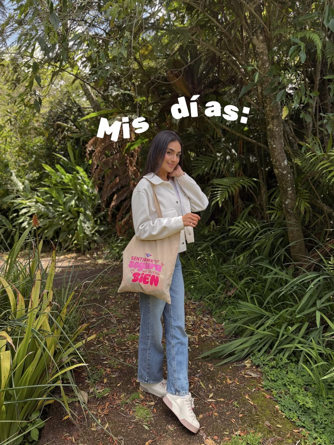 Post 1 by Emily Fernanda Salas Campos on Instagram (carousel)