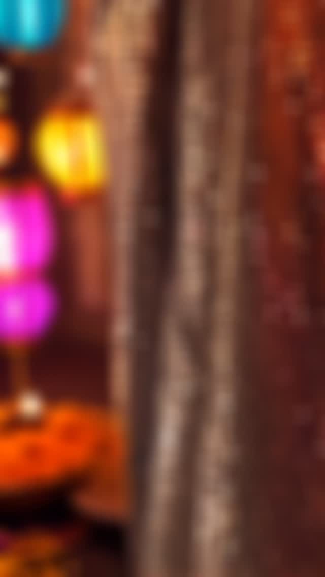 Post 6 by Seema Kapoor Mehta🖤🧿 on Instagram (video)