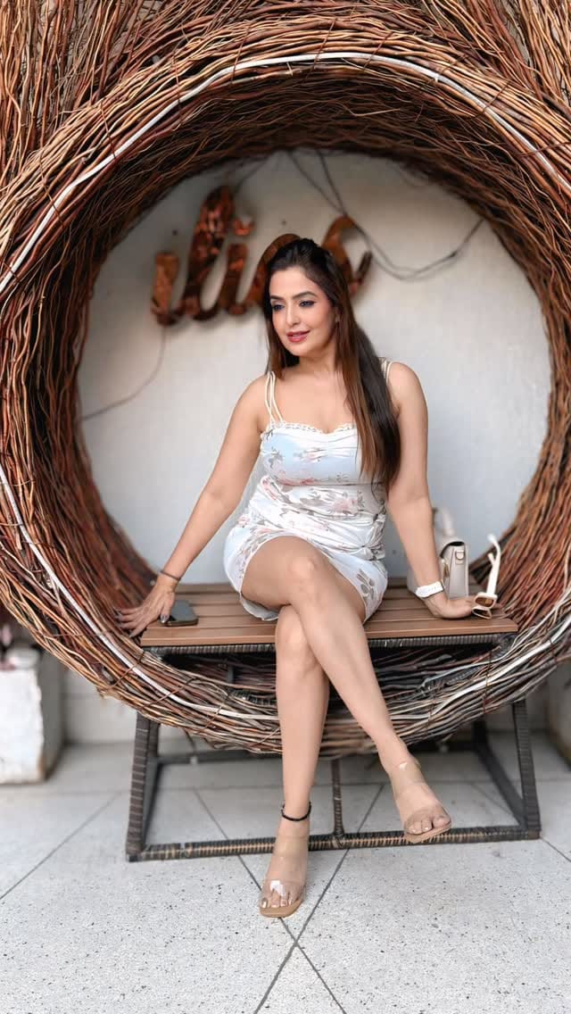 Post 7 by Seema Kapoor Mehta🖤🧿 on Instagram (video)