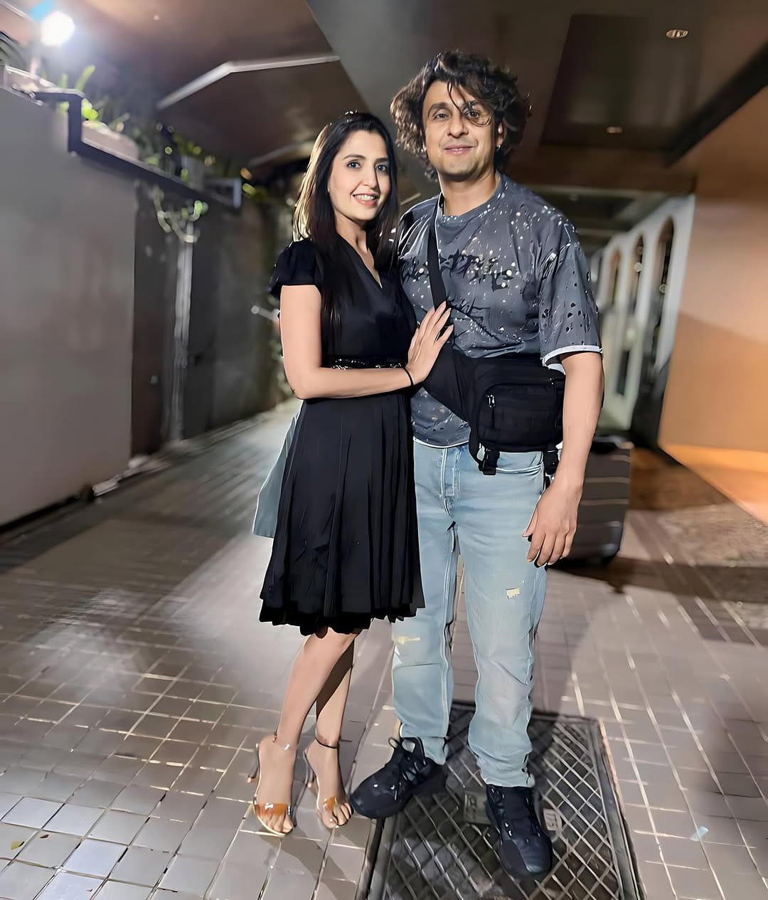 Post 9 by Seema Kapoor Mehta🖤🧿 on Instagram (carousel)