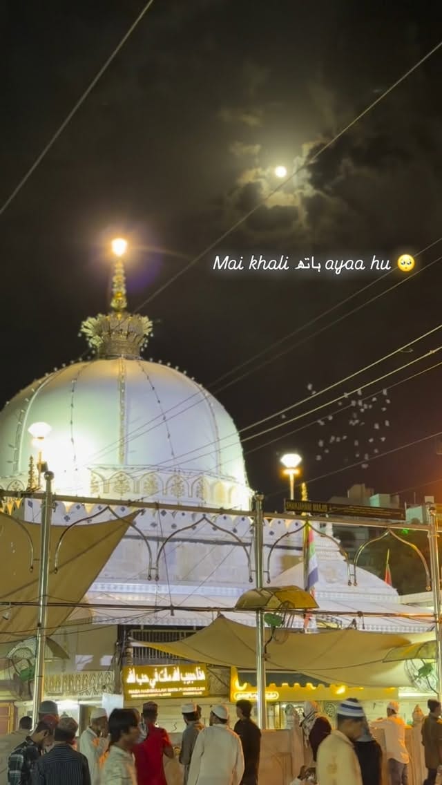 Post 1 by Siddiqui Shabaz on Instagram (video)