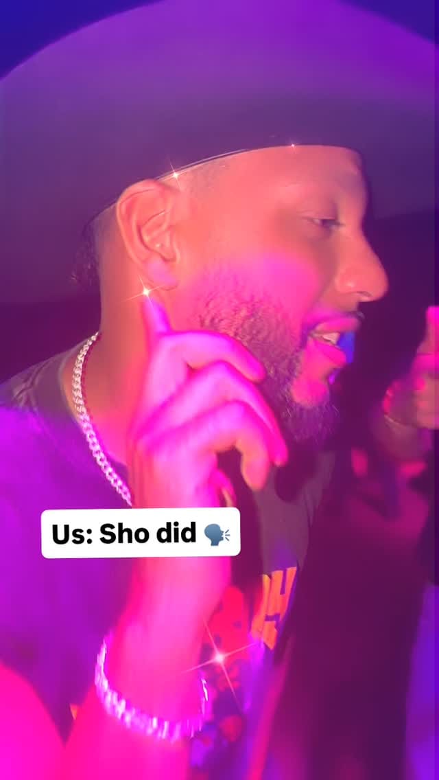 Post 2 by JT Funk on Instagram (video)