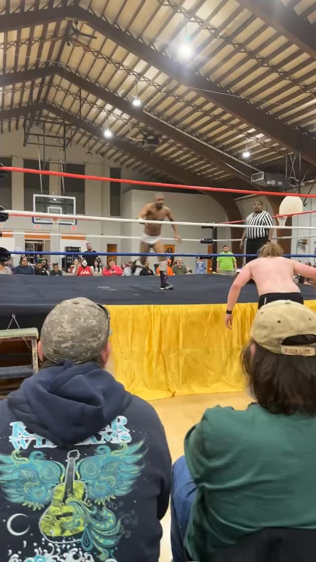 Post 7 by JT Funk on Instagram (video)