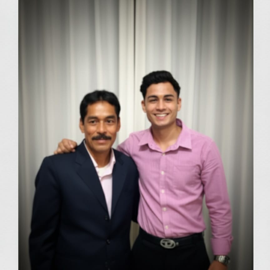 Post 9 by Gaurav Popper on Instagram (image)
