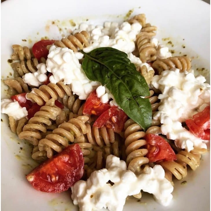 Post 9 by D’Alise Rosalba Nutrizionista on Instagram (image)