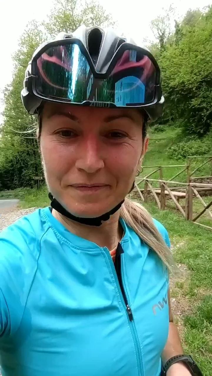Post 9 by Cristina Cortinovis 🇮🇹 on Instagram (video)