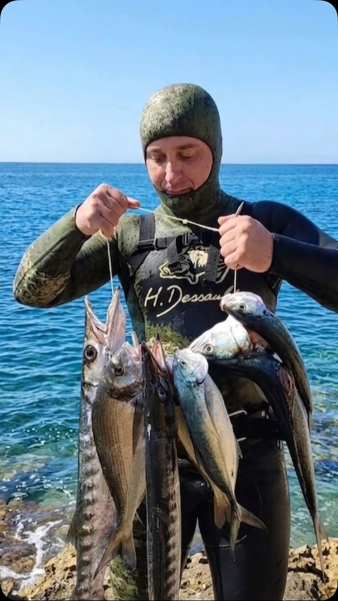 Post 1 by Alberto Galante on Instagram (video)