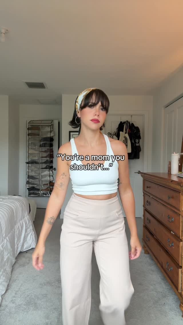 Post 10 by Krystina | Twin Mom of 3 ✨ on Instagram (video)