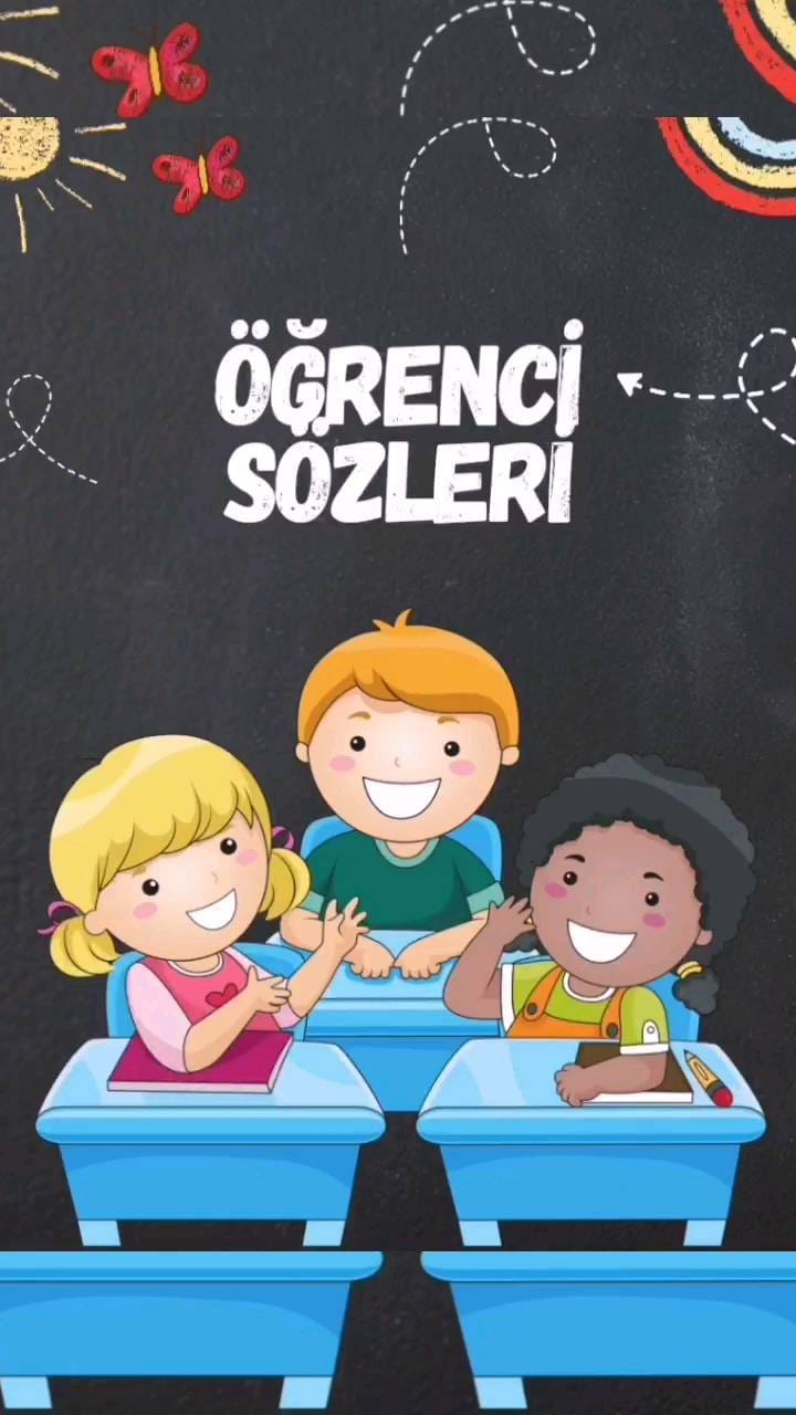 Post 7 by Murat SVR - Türkçe Öğretmeni on Instagram (video)