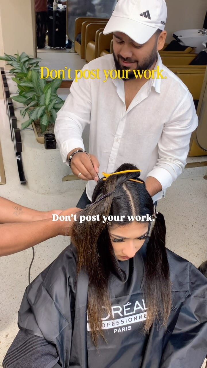 Post 10 by Pooja Gupta on Instagram (video)