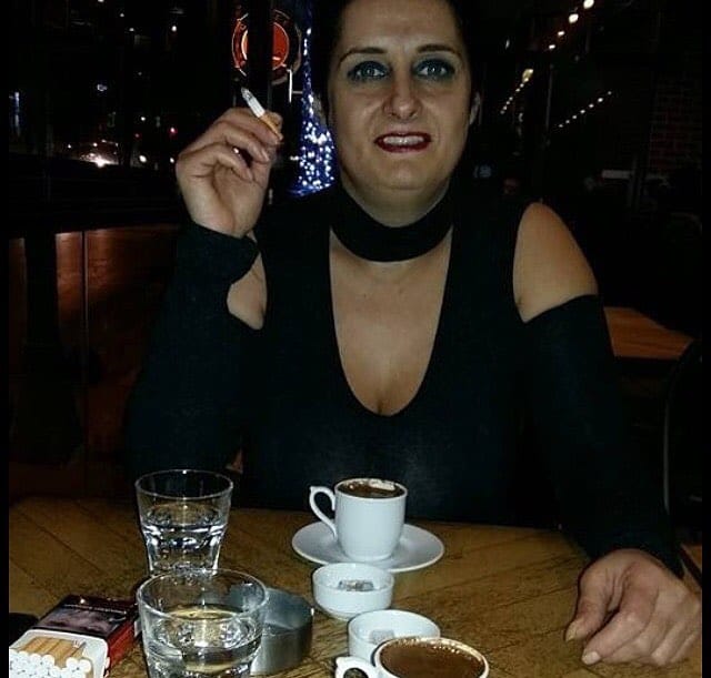 Post 5 by Emine Badem on Instagram (image)