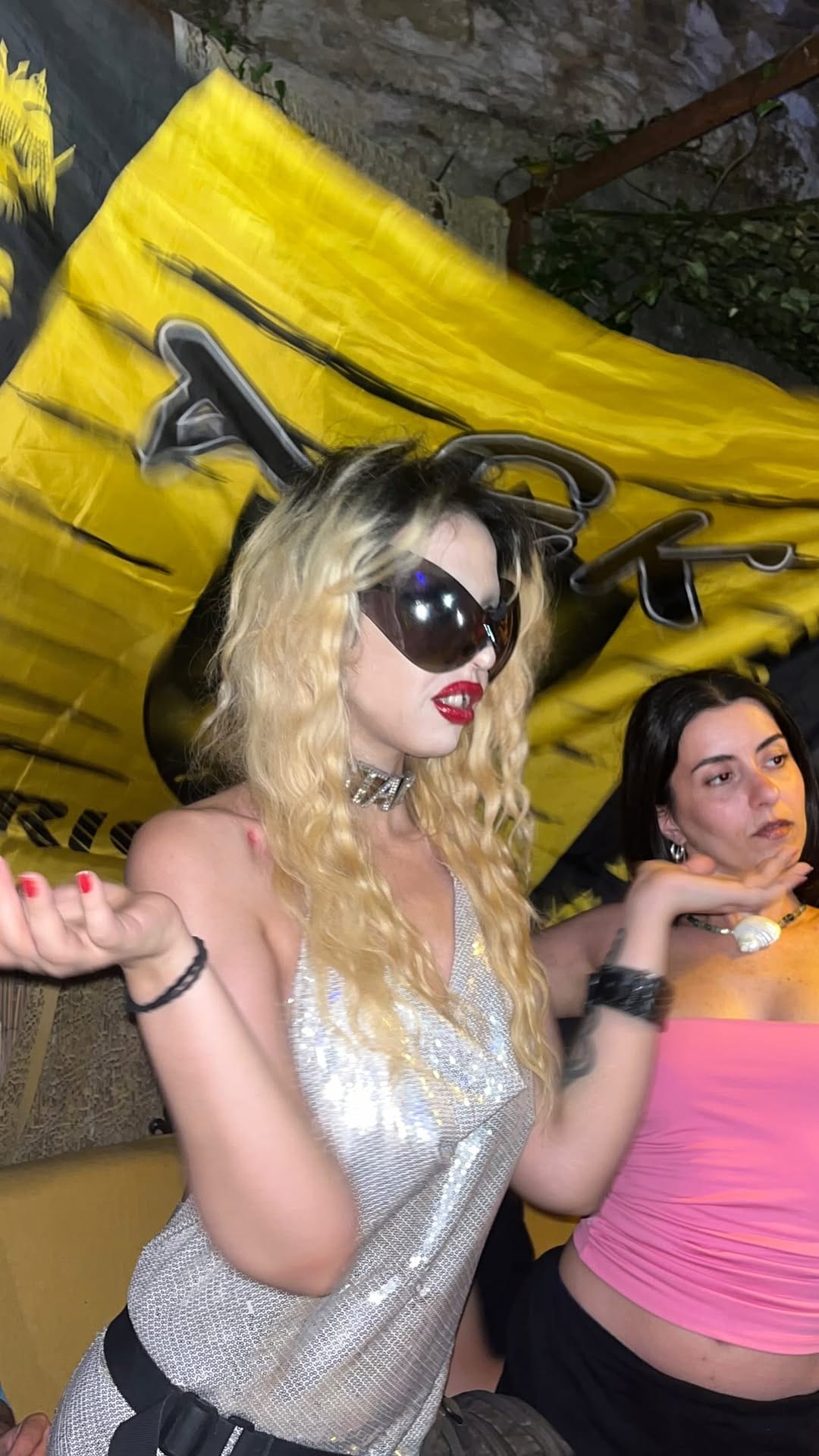 Post 1 by Carnival_queen on Instagram (video)