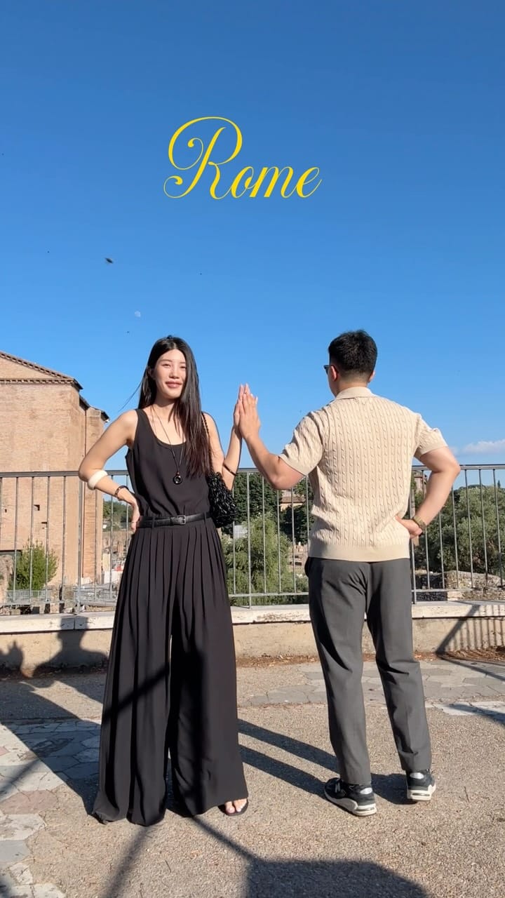 Post 4 by 희정 on Instagram (video)
