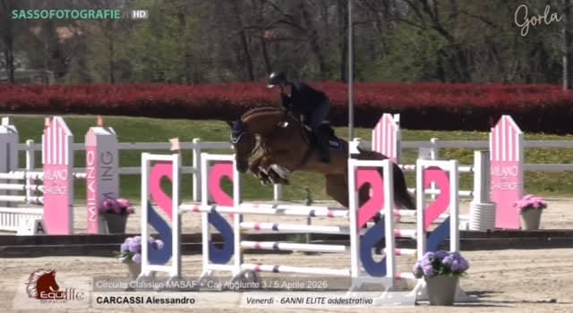 Post 10 by Matilde Borromeo on Instagram (video)