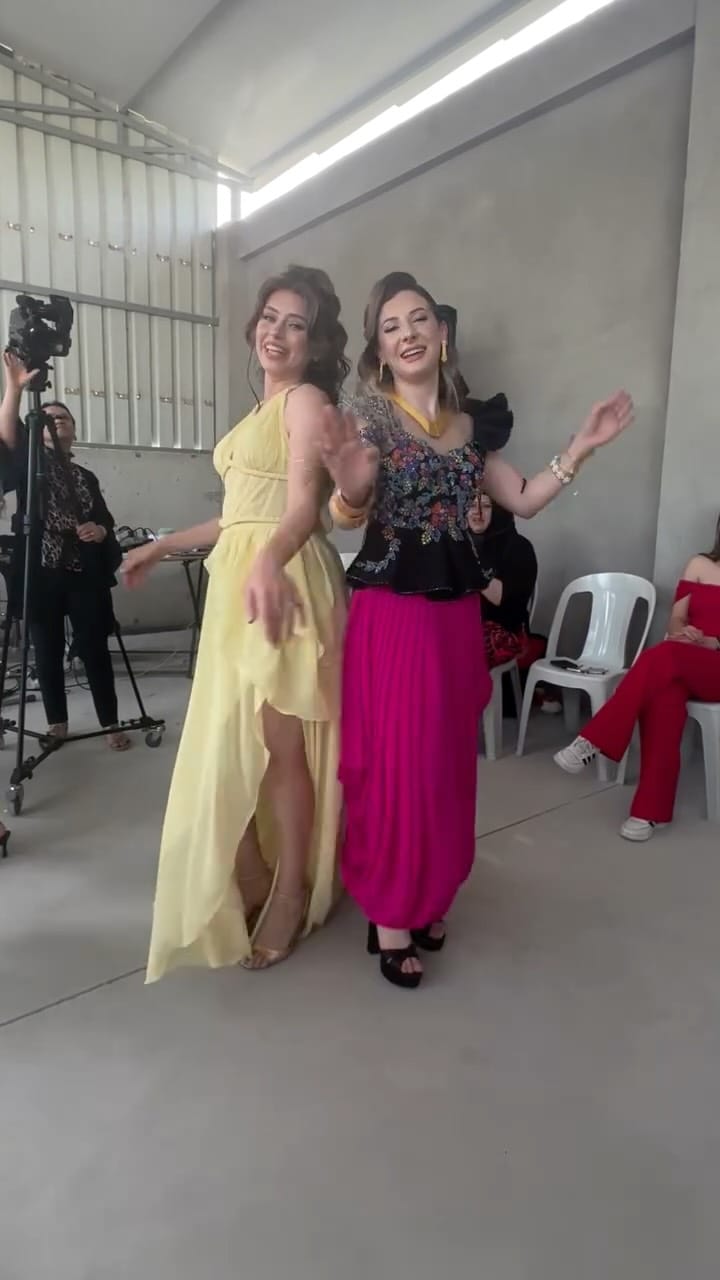 Post 10 by Inci Ünal on Instagram (video)