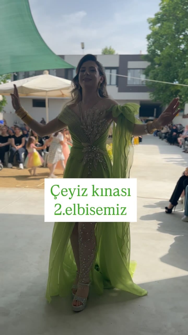 Post 7 by Inci Ünal on Instagram (video)