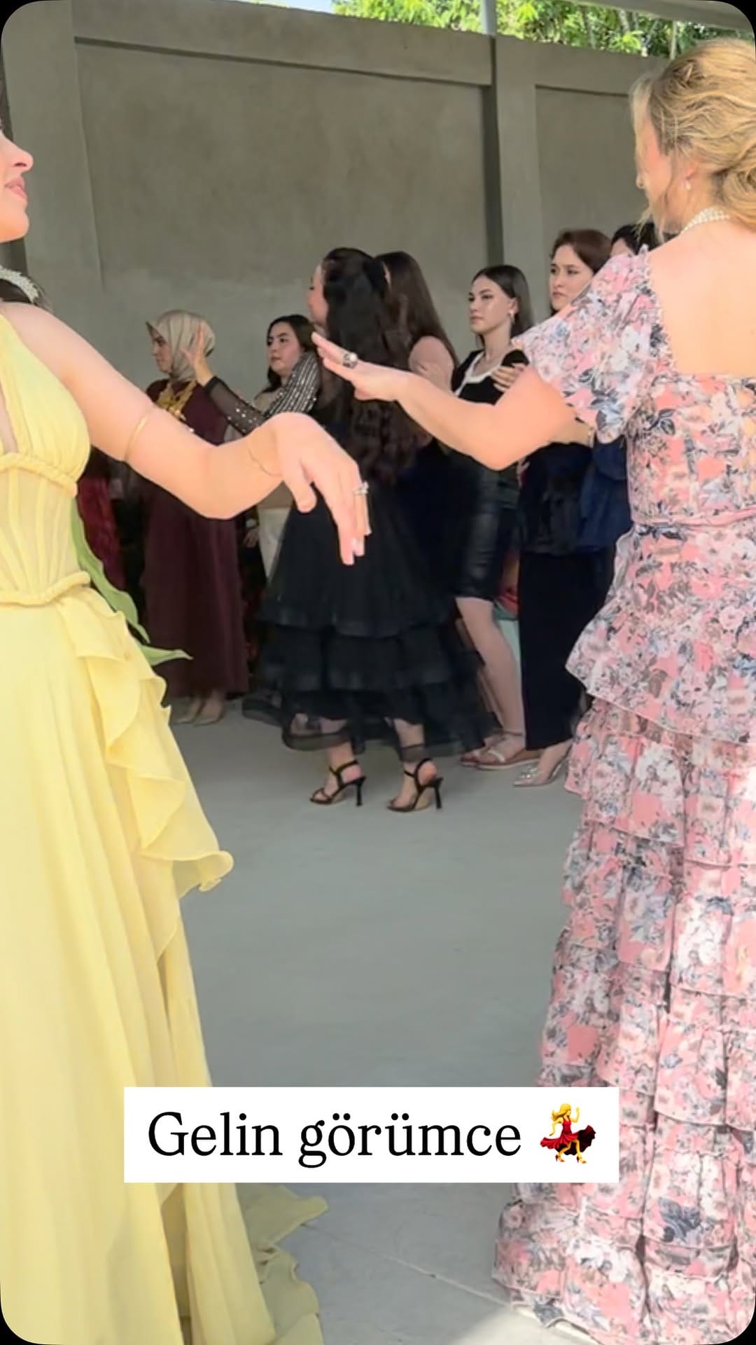 Post 6 by Inci Ünal on Instagram (video)