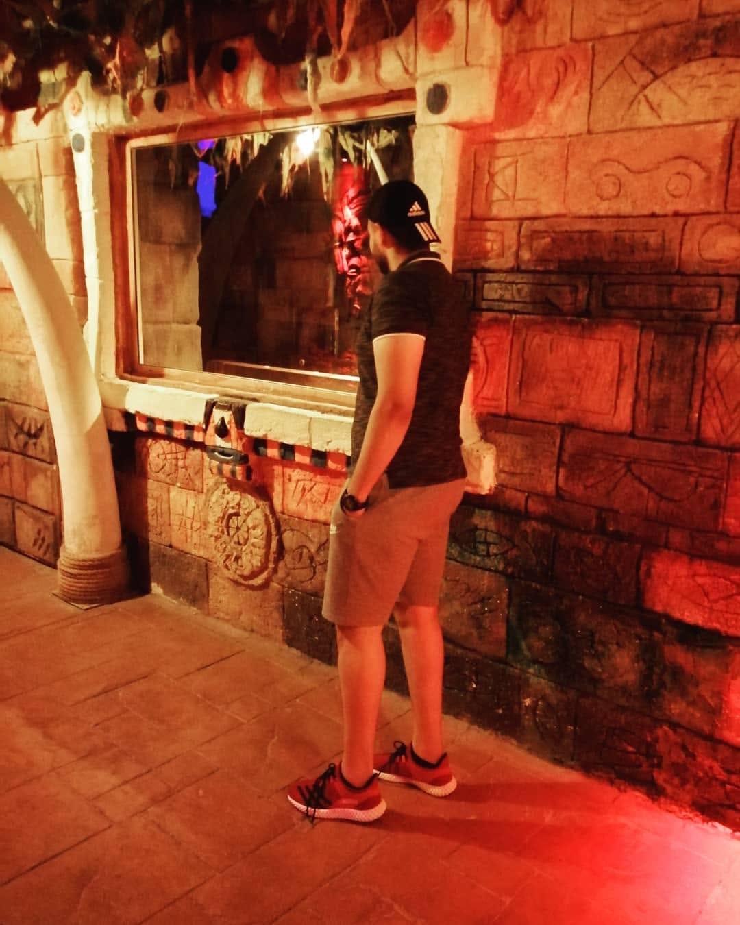Post 10 by Billal Zoubeidi on Instagram (image)